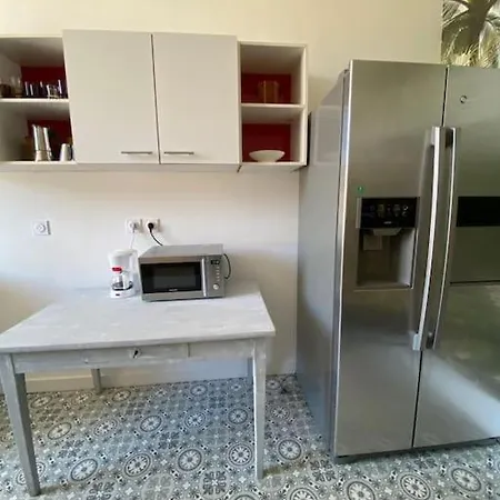 Apartment 4 Pieces 90 M2 5 Lits Wifi Dans Maison De Maitre *