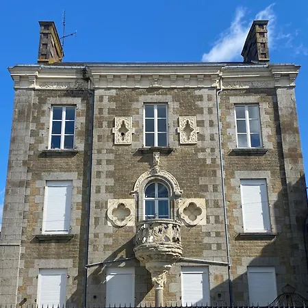 Daire Magnifique 90 M2 A 10 Minutes De Bagnoles