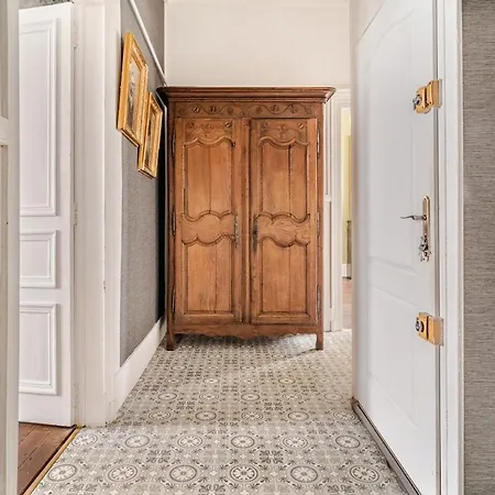 Daire Magnifique 90 M2 A 10 Minutes De Bagnoles