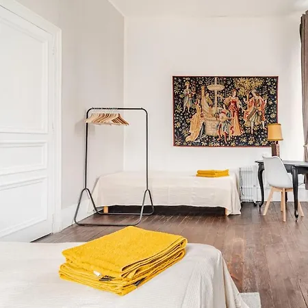 Magnifique 90 M2 A 10 Minutes De Bagnoles Daire