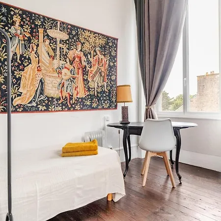 Magnifique 90 M2 A 10 Minutes De Bagnoles La Ferte-Mace