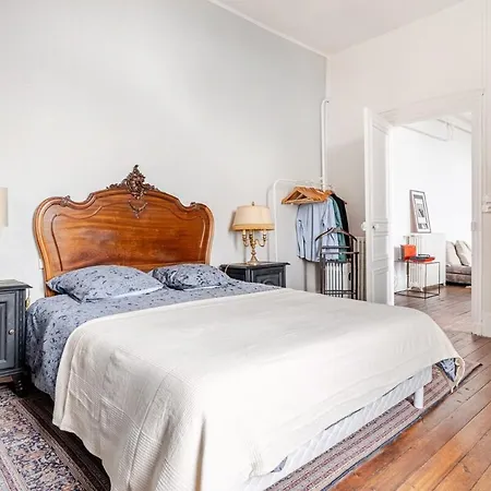 Magnifique 90 M2 A 10 Minutes De Bagnoles * La Ferte-Mace