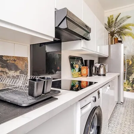 Daire Magnifique 90 M2 A 10 Minutes De Bagnoles La Ferte-Mace