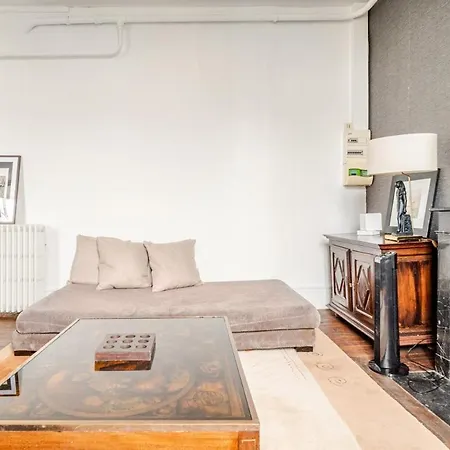 Magnifique 90 M2 A 10 Minutes De Bagnoles Daire La Ferte-Mace