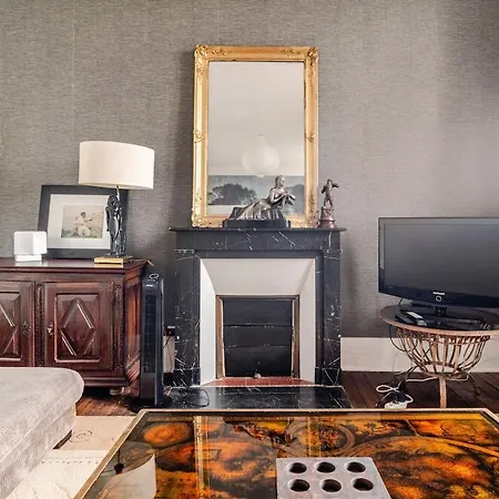 Magnifique 90 M2 A 10 Minutes De Bagnoles * La Ferte-Mace