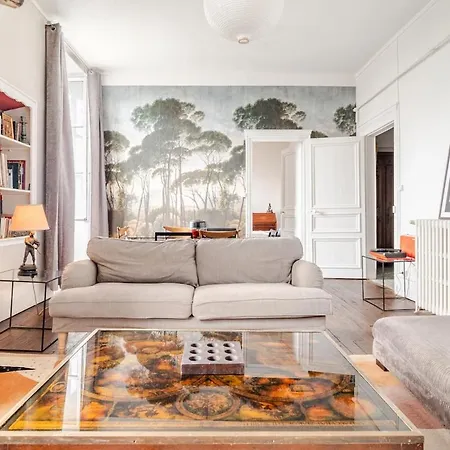 Magnifique 90 M2 A 10 Minutes De Bagnoles Daire